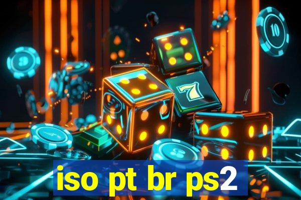 iso pt br ps2